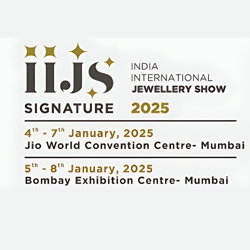 IIJS Signature