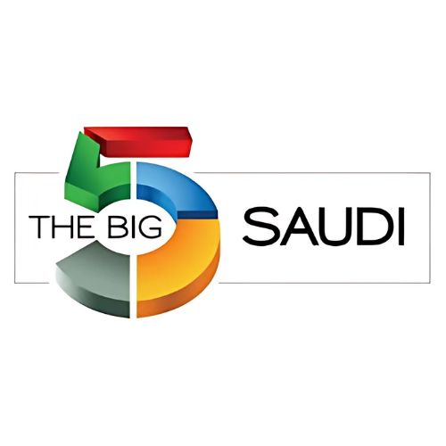 The Big 5 Saudi