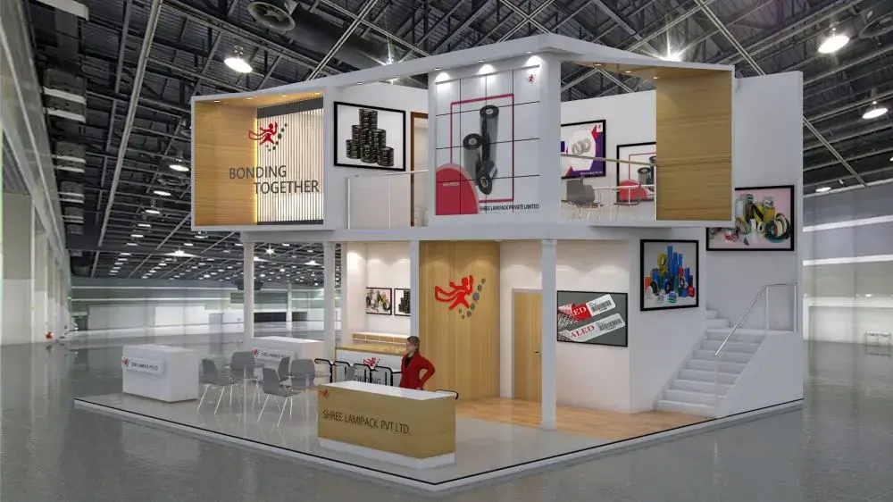 5 Steps to Making Your Trade Show Stand Out