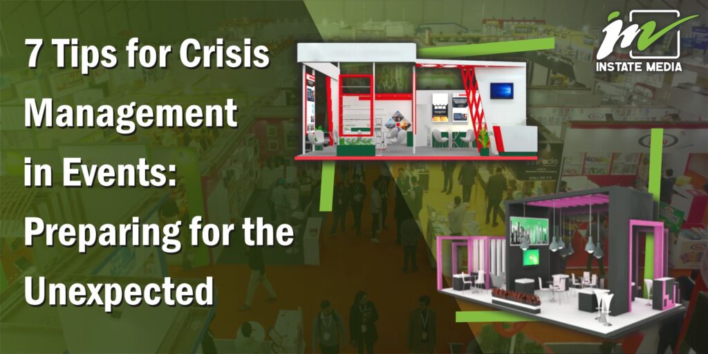 Crisis Management in Events